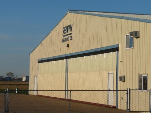 Zenith Hangar