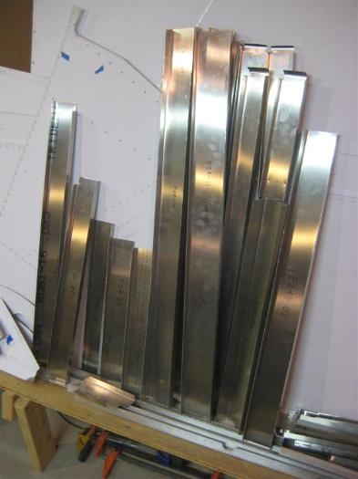 Made lots of channels tonight