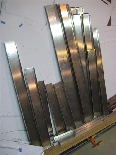 More channels, including the F-channels made tonight