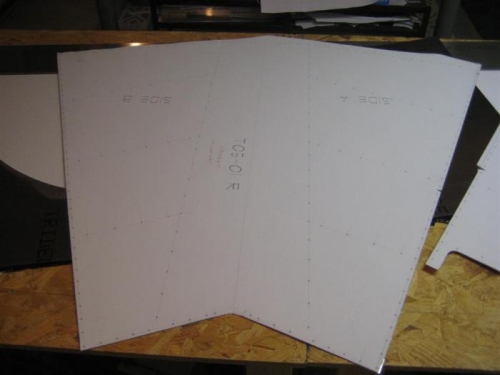 One of the horiz stab skins