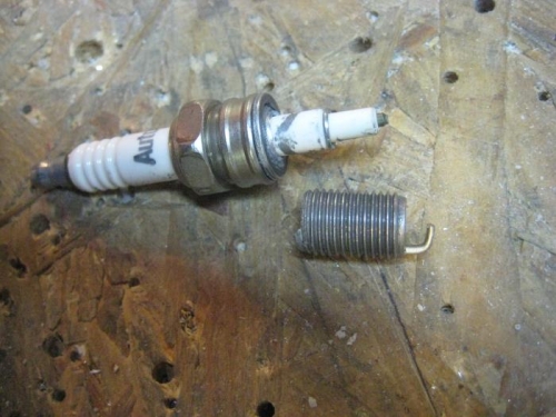 Here's what happens when you over torque!