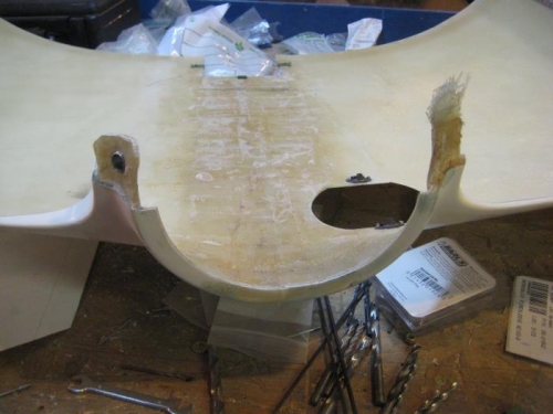 The right tab was a bit short.