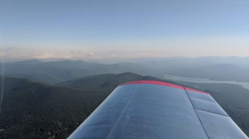 Pennsylvania Mountains