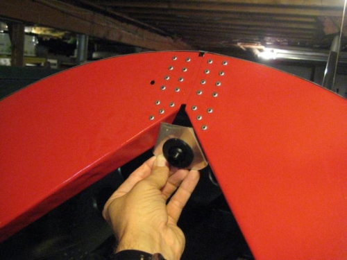 Here's where it goes...