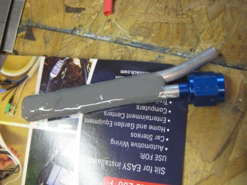 Fuel tank vent continuing...