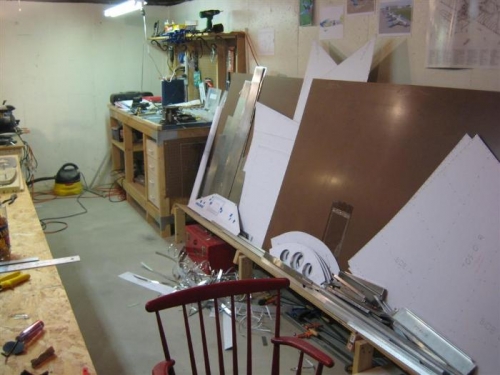 The other side isn't much better...