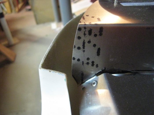 There is a lot more than 1/2