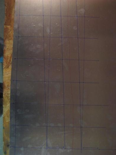 Not very interesting..  There are a LOT more lines than this for these pieces