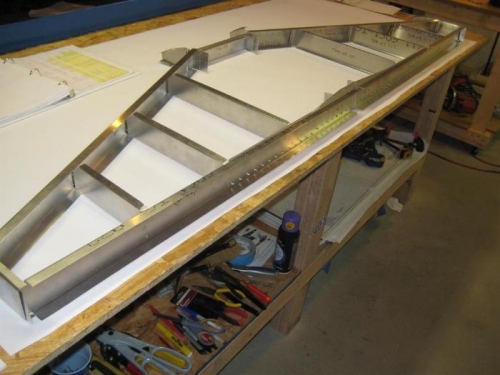 T03-05, closest to the camera, and the rest of the tail laid out