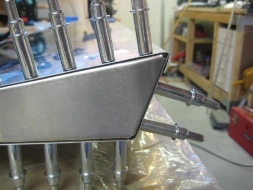 Forward corners look good, too