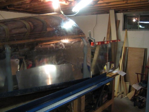 From another angle...