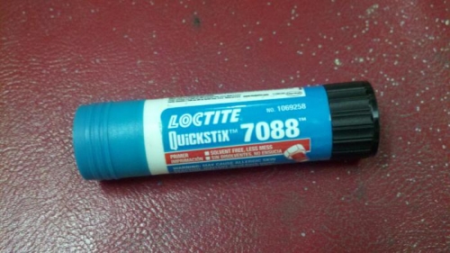 LocTite primer
