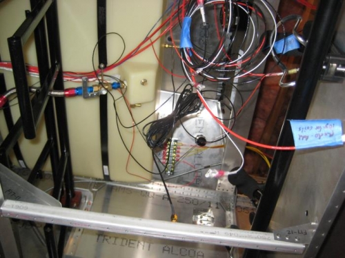 It will all make sense and look pretty eventually. Really!