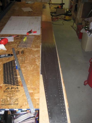 Same web... lots of holes to make!