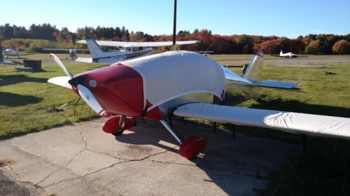 After 5-1/2 hours...