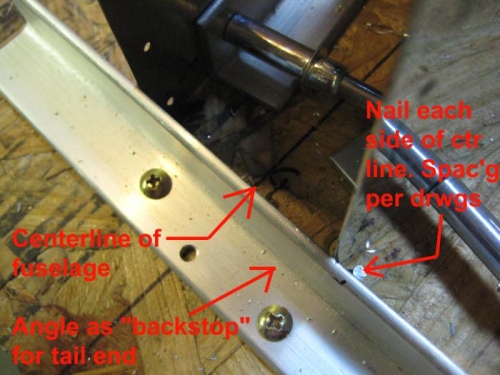 Here is a closeup of the angle stop.