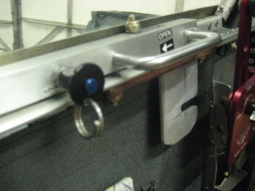 And the fully closed position.