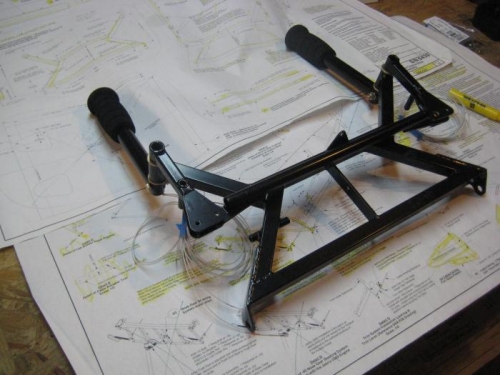 Tomorrow's project will be to install this!!