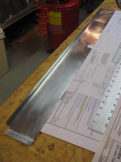 C06-05 for lowered seat mod