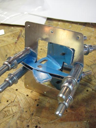 ...as seen from the inside...