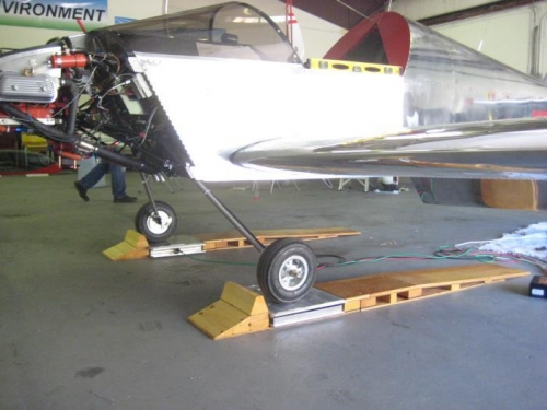 Awesome EAA 106 ramps and scales