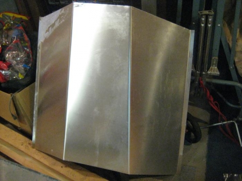 Then the far outside edges