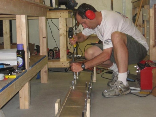 Gotta have some pictures with me in them!