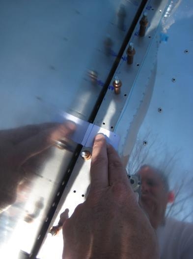 Same, but looking from further back