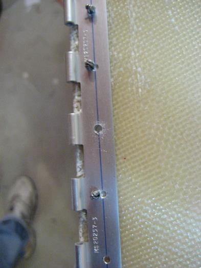 Back-light method is STILL hard to get the holes in the right spot!