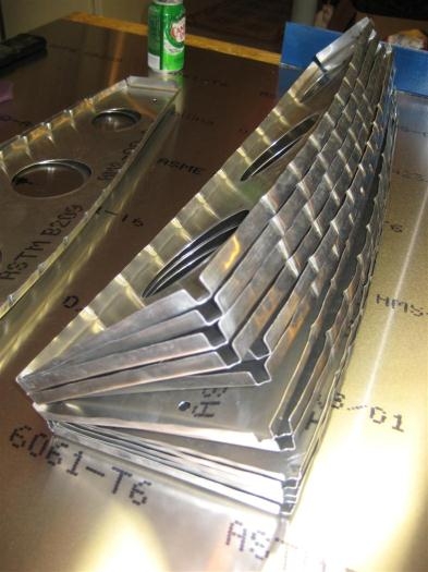 14 ribs bent tonight