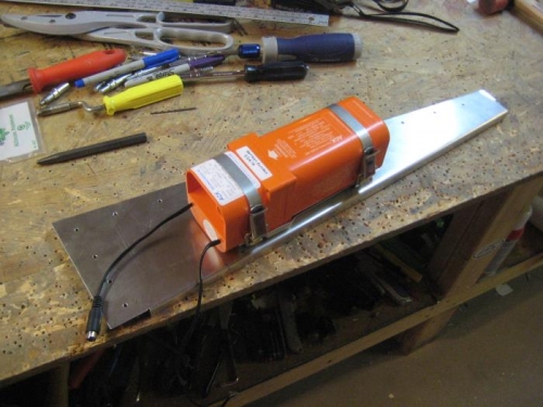 Testing ELT location.