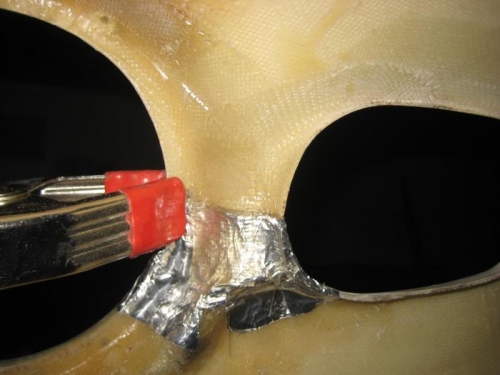 Though you might now see, there is a 