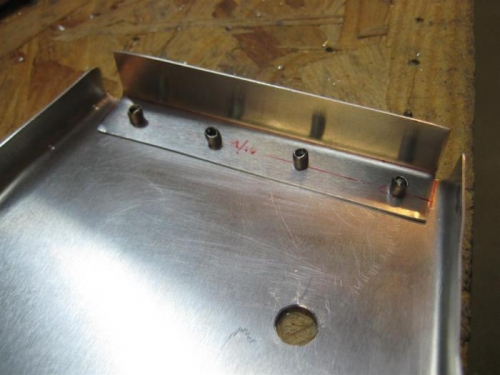 The RIGHT #1 rib (only; not the left) gets this mod.