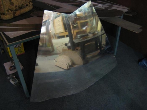 First pass with Nuvite F9