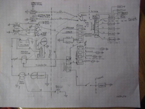 My latest schematic