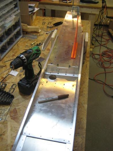 All angles set in place (you only see one on this face; others are on other face)