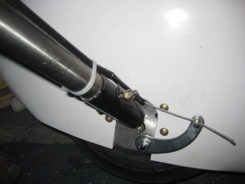 Added screw at lower right.