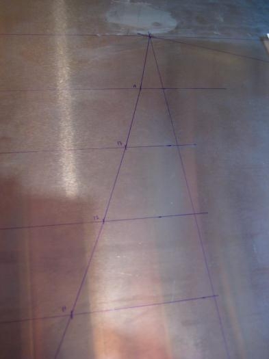 Plotting X and Y coordinates