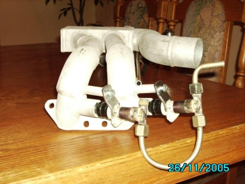 Fuel Rail