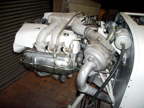 Fuel Rail