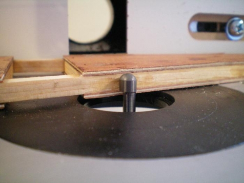 The Freud 64-100 router bit is perfect.