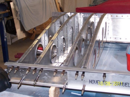 Rear channel doubler 6ZU1-7