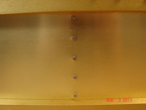 Rivets Set