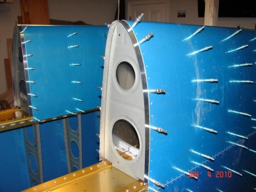 W-423 Joint Plate