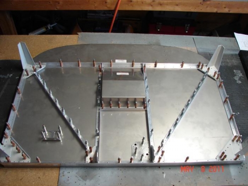 Inside Firewall