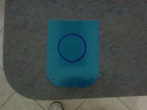 Emp. Inspection Plate (IDEA)?