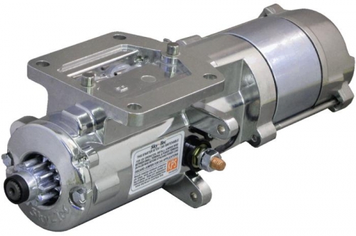 SkyTec Starter