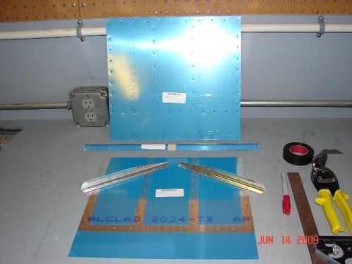 Stiffeners
