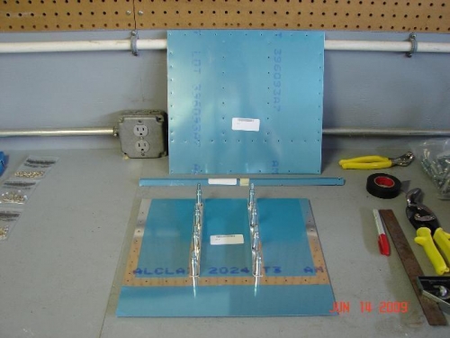 Match Drilling