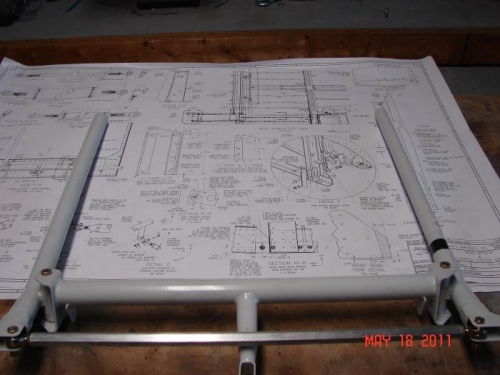 Control Column